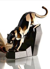Swarovski black panther for sale  Burbank