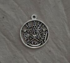 Pentacle tetragrammaton d'occasion  Toulon-