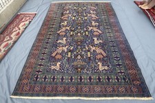 Antique dark blue for sale  USA