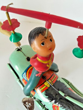 China acrobat horse usato  Montebelluna