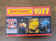 J066 kk004 matchbox gebraucht kaufen  Zweibrücken