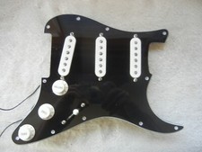 Genuine fender stratocaster for sale  Grover Beach