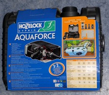 Hozelock pumpengehäuse aquafo gebraucht kaufen  Kaiserslautern