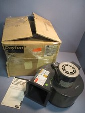 Dayton centrifugal blower for sale  Rochester