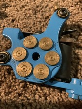 Tattoo machine parts for sale  Tyler