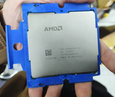 AMD EPYC 9755 ES TURIN SP5 128C 1.9G L3 512M CPU processor 100-000001245-08 comprar usado  Enviando para Brazil