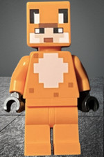 Lego minifigur min110 gebraucht kaufen  Bottrop