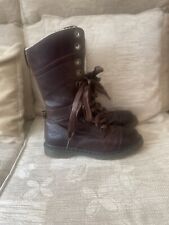 Doc martens boots for sale  LONDON