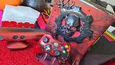 Gears of war  Edition Xbox 360+ Kinect , usado comprar usado  Enviando para Brazil