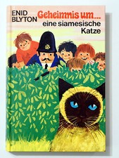 Buch enid blyton gebraucht kaufen  Böblingen