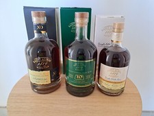 Rhum vieux lot d'occasion  Saintes