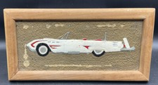 Vintage car wall for sale  Dallas