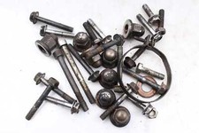 Konvolut restteile divers gebraucht kaufen  Trebbin