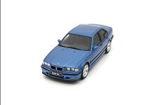 Bmw M3 E36 bleuEstoril 1995 1/18 OT1082 - 1/18ème - OttO - Ottomobile na sprzedaż  Wysyłka do Poland