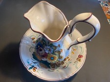 Broc vasque toilette d'occasion  Carry-le-Rouet