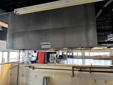 Captiveaire restaurant range for sale  Rogersville
