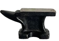 Metal anvil small for sale  Dover