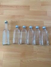 Leere glasflaschen glasflasche gebraucht kaufen  Deutschland