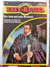 Zeitkugel . 71 gebraucht kaufen  Nienburg