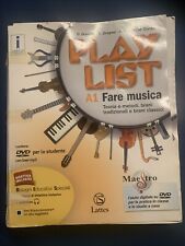 Playlist volumi note usato  Guardiagrele