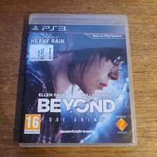 Beyond due anime usato  Palermo