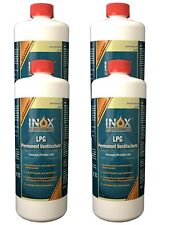 Inox lpg autogas gebraucht kaufen  Saalfeld/Saale