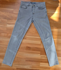 Liver denim herren gebraucht kaufen  Osnabrück