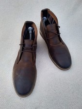 Clarks mens 9.5 for sale  NORTHWICH