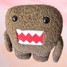 2007 domo brown d'occasion  Expédié en Belgium
