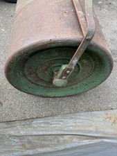 Vintage cast iron for sale  MAIDENHEAD