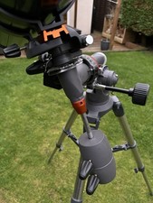 Celestron astromaster 130eq for sale  BOLTON
