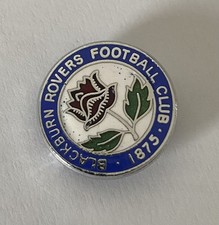 Old blackburn rovers for sale  THORNTON-CLEVELEYS