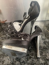 Wild diva plateau gebraucht kaufen  München