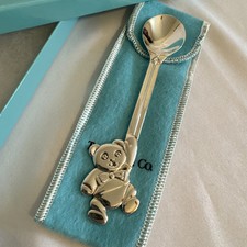 Tiffany co. baby for sale  Longwood