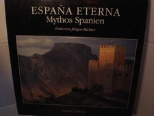 España eterna comprar usado  Enviando para Brazil
