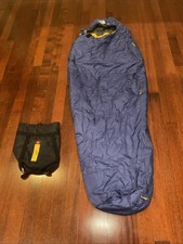 North face mummy for sale  Bella Vista