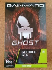 Grafikkarte nvidia geforce gebraucht kaufen  Oerlinghausen