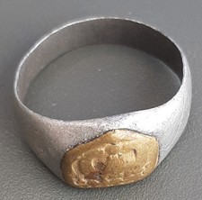 1914 1918 bague d'occasion  Toulon-