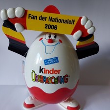 Ferrero schokobon figur gebraucht kaufen  Dötlingen