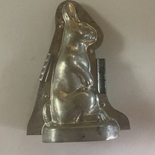 Vintage rabbit chocolate for sale  Indianapolis
