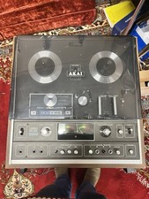 Akai x1810 track for sale  Utica
