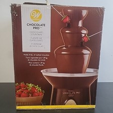 Wilton chocolate pro for sale  Camp Hill