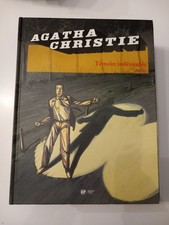 Bd. agatha christie. d'occasion Bd. agatha christie. d'occasion  Saumur