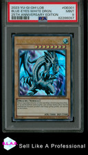 Blauäugiger drache yugioh gebraucht kaufen  Solingen