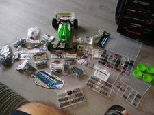 Schumacher cougar ld2 for sale  UK