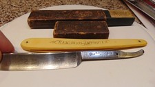 Vintage boker co. for sale  Salina