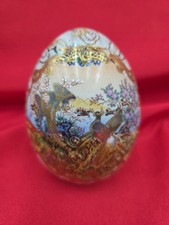 Vtg satsuma egg d'occasion  Expédié en Belgium