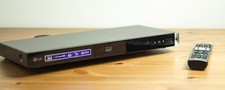 Bp420 hdd multi for sale  PURLEY