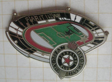 Partizan belgrade stadion gebraucht kaufen  Münster