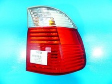 BMW 5 E39 2002 Lampa tylna prawa tylna IMPRK1040725 IPJ853077 na sprzedaż  PL